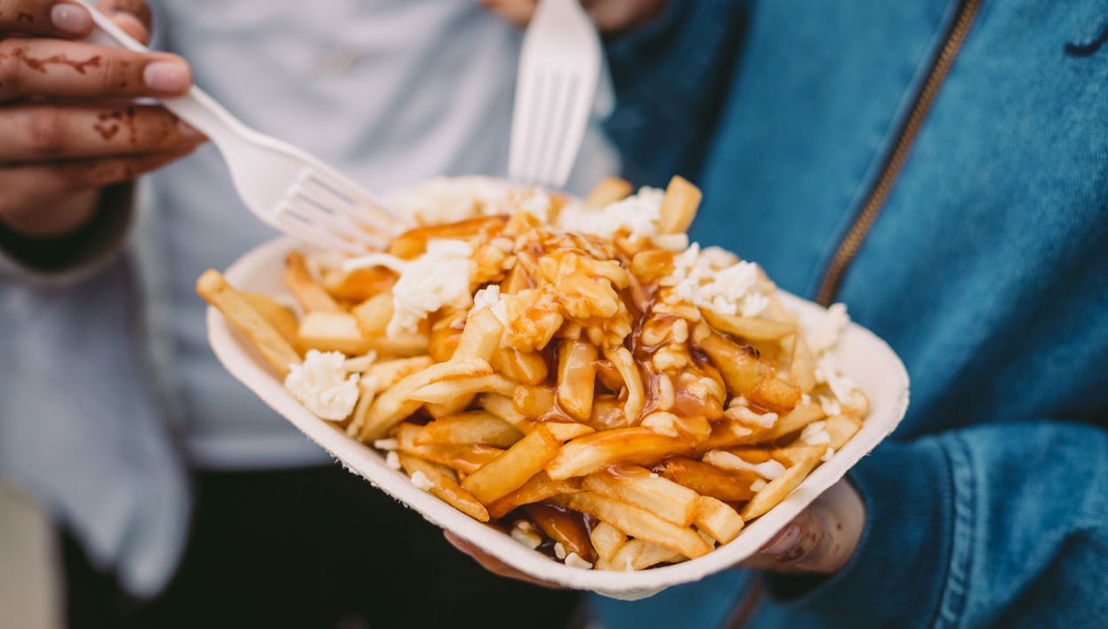 Visite gastronomique dans Montréal - Photo 1
