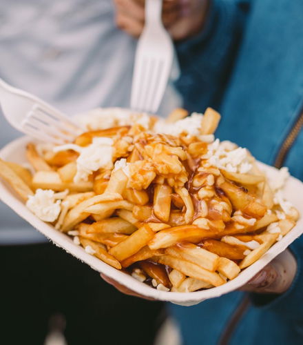 Foto de Tour gastronómico por Montreal