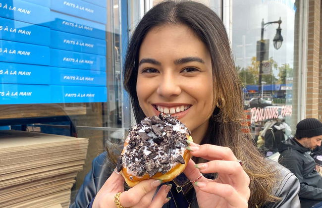 Tour gastronómico por Montreal - Foto 6