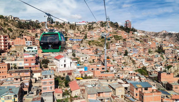 La Paz Private Tour - Photo 3