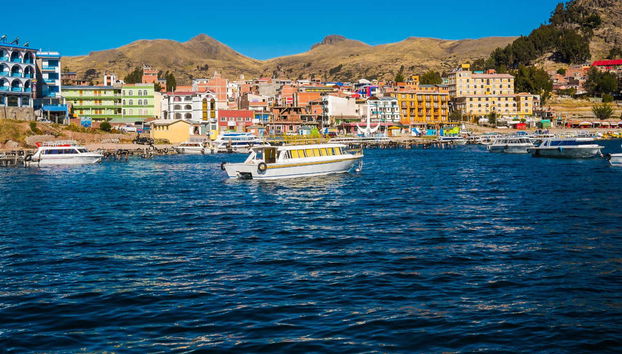 Excursão ao Lago Titicaca e à Isla del Sol - Foto 4