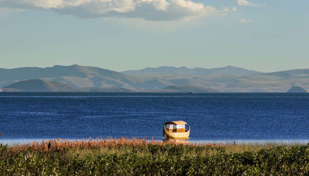 Excursão ao Lago Titicaca e à Isla del Sol - Foto 2