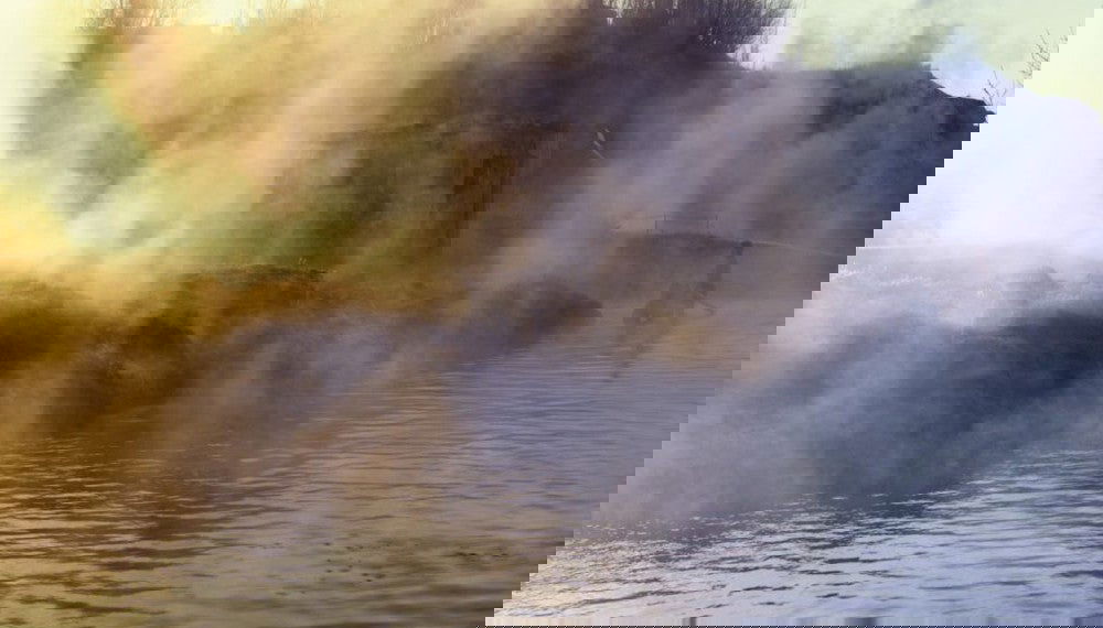 Entrada a la Laguna Secreta - Foto 1