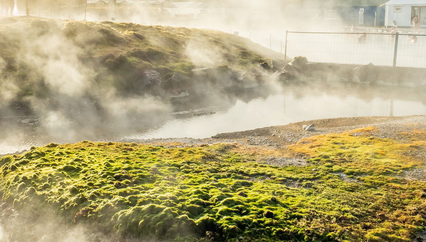 Entrada a la Laguna Secreta - Foto 3
