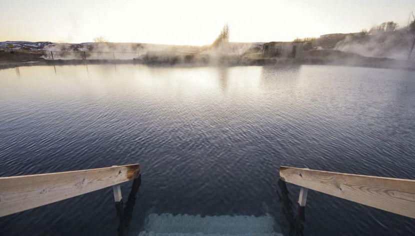 Entrada a la Laguna Secreta - Foto 2