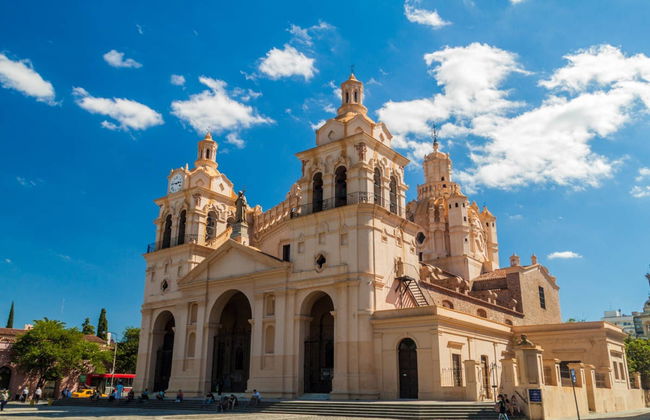 Visita guiada por Córdoba - Foto 1