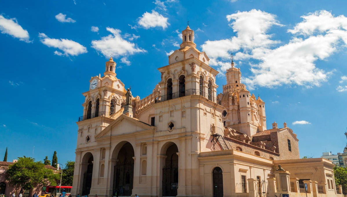 Guided Tour of Cordoba - Photo 1