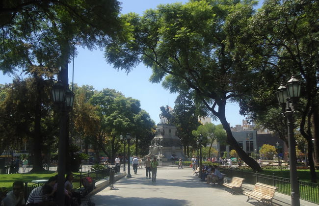 Visita guiada por Córdoba - Foto 2