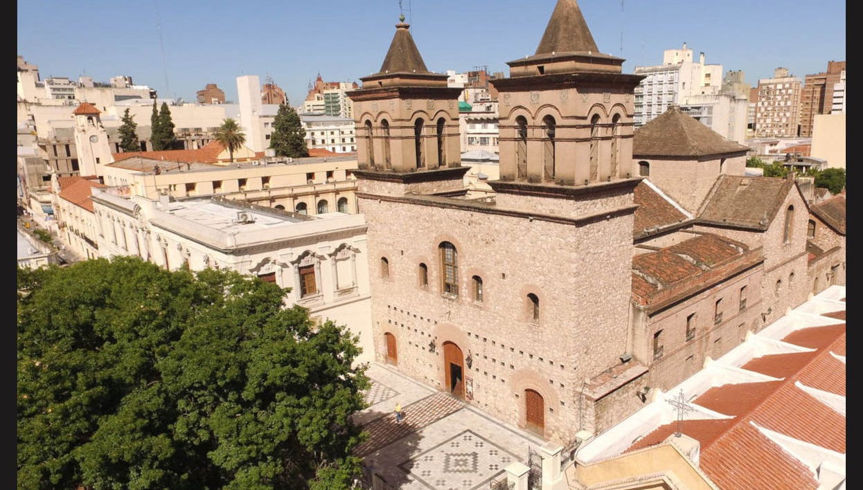 Visite guidée dans Córdoba - Photo 1
