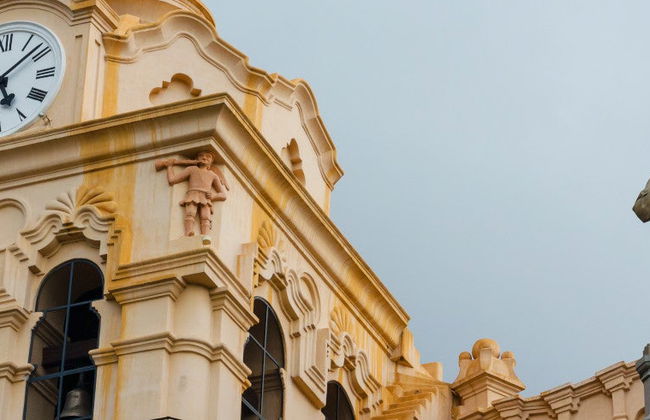Visita guiada por Córdoba - Foto 4