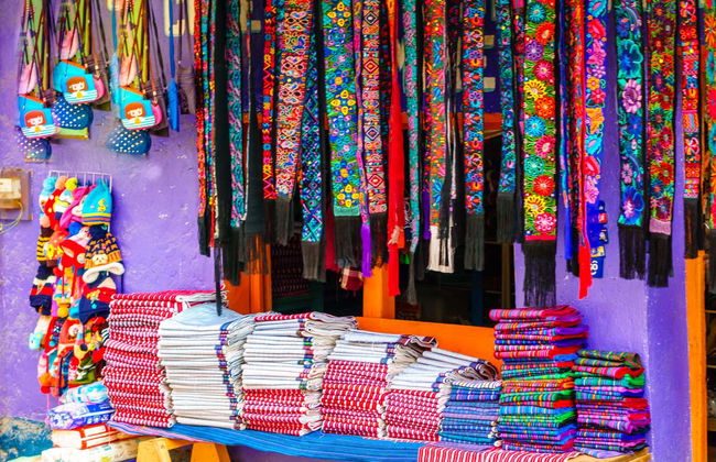 Chichicastenango Market & Lake Atitlan Tour - Foto 7
