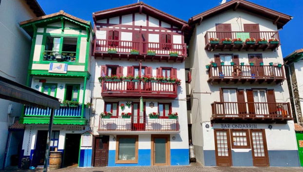 Excursion à Hondarribia, San Juan et San Pedro - Photo 3