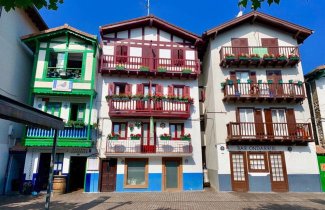 Hondarribia, San Juan & San Pedro Tour - Foto 3