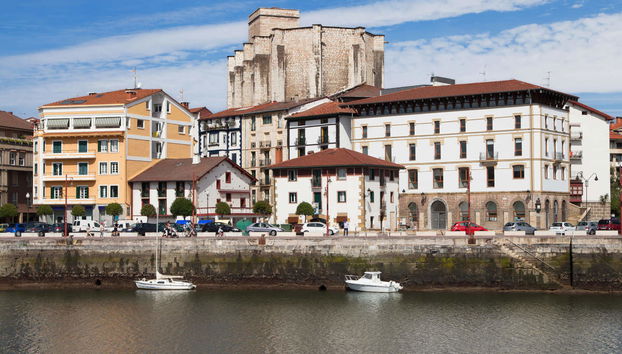 Hondarribia, San Juan & San Pedro Tour - Foto 2