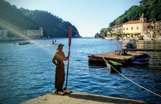 Hondarribia, San Juan & San Pedro Tour - Foto 2