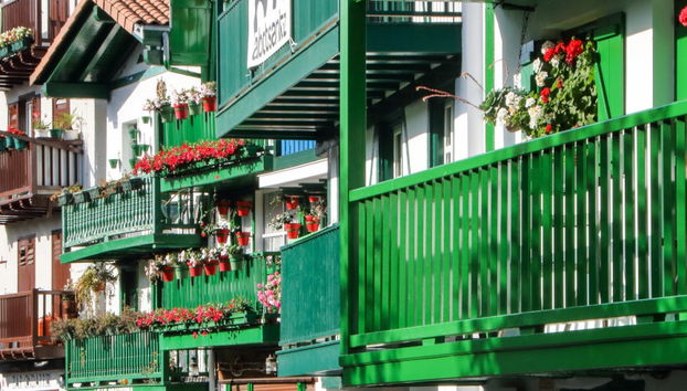 Excursion à Hondarribia, San Juan et San Pedro - Photo 4