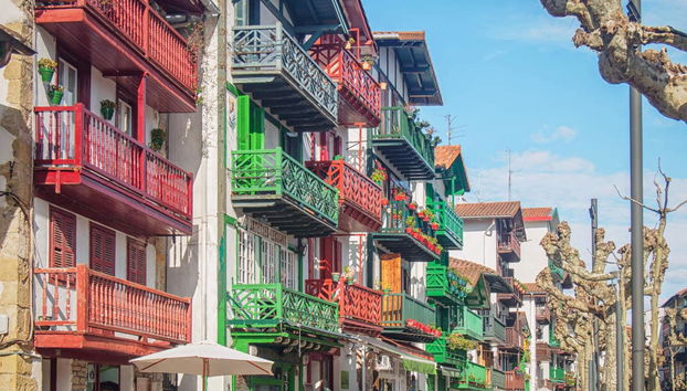 Hondarribia, San Juan & San Pedro Tour - Foto 3