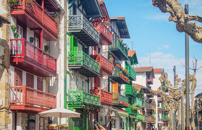 Excursión a Hondarribia, San Juan y San Pedro - Foto 3