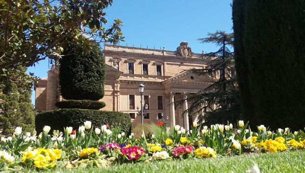 Tour privato di Salamanca - Foto 3