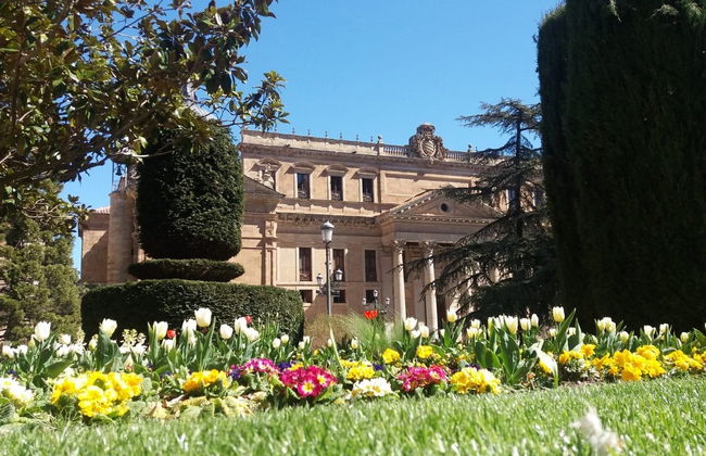 Tour privado por Salamanca - Foto 3