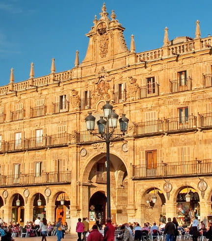 Foto de Tour privado por Salamanca ¡Tú eliges