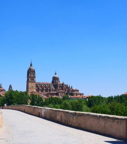 Foto - Tour privato di Salamanca
