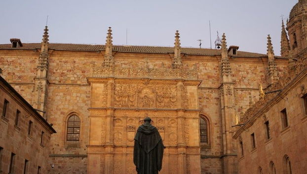 Tour privato di Salamanca - Foto 2