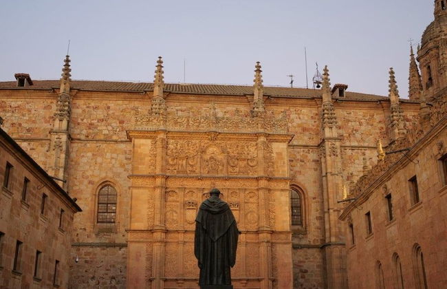 Tour privado por Salamanca - Foto 2
