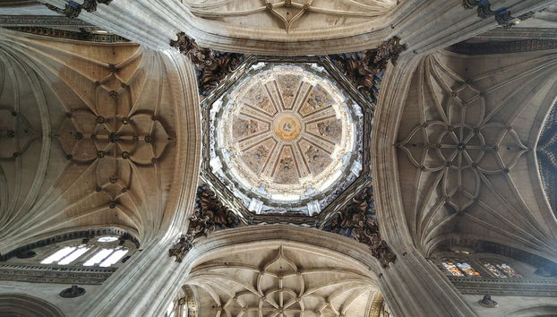 Tour privato di Salamanca - Foto 5