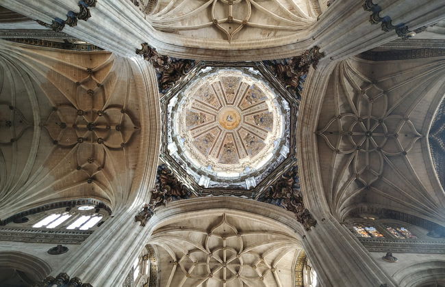 Tour privado por Salamanca - Foto 5