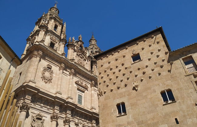 Tour privado por Salamanca - Foto 4