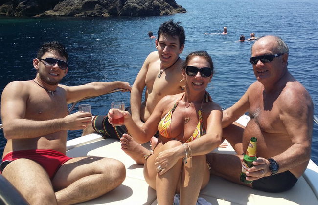 Passeio de barco privado por Dubrovnik - Foto 7