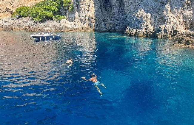 Balade en bateau privé dans Dubrovnik - Photo 10