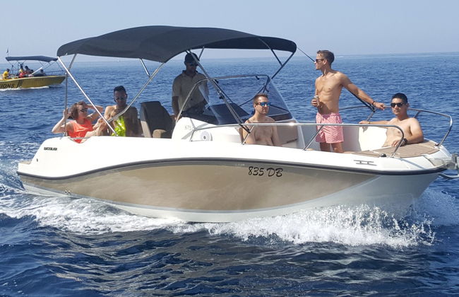 Passeio de barco privado por Dubrovnik - Foto 5