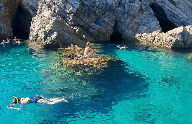 Balade en bateau privé dans Dubrovnik - Photo 9