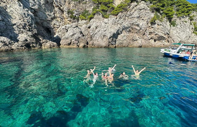 Balade en bateau privé dans Dubrovnik - Photo 8