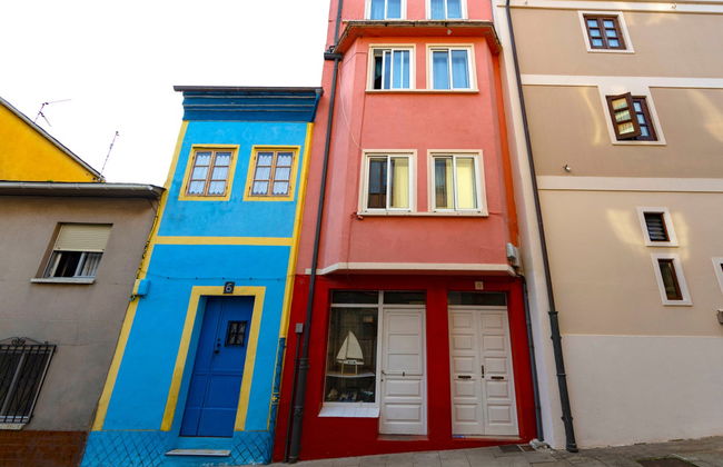 Excursão à praia das Catedrais, Lugo e Ribadeo - Foto 7