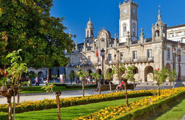 Visita guidata di Lugo - Foto 1