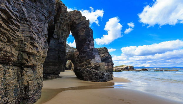 Escursione a Praia das Catedrais - Foto 2