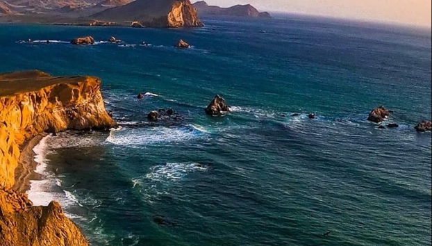 Tour en buggy por la Reserva Nacional de Paracas - Foto 2