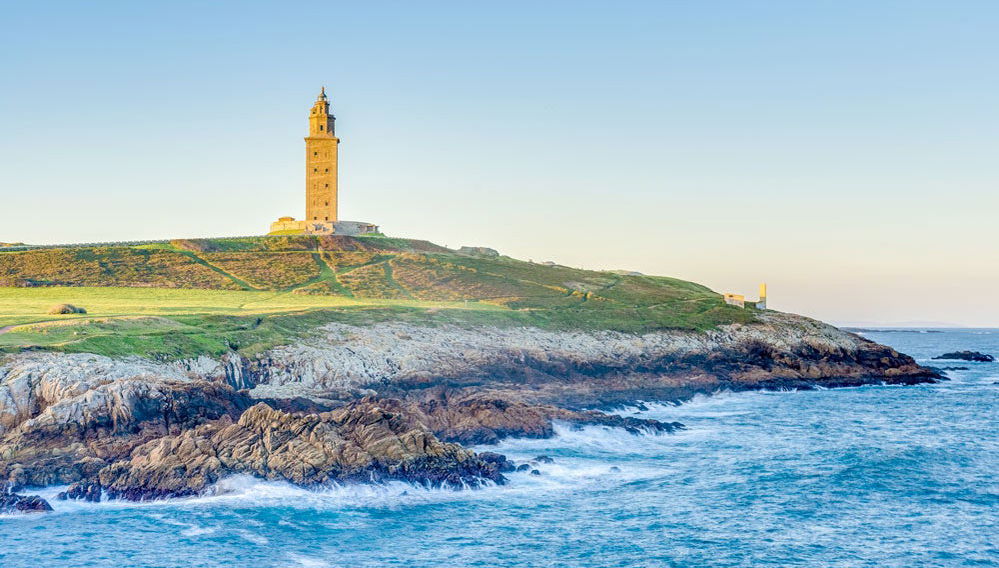 Tour della Coruña + Pranzo galiziano - Foto 1
