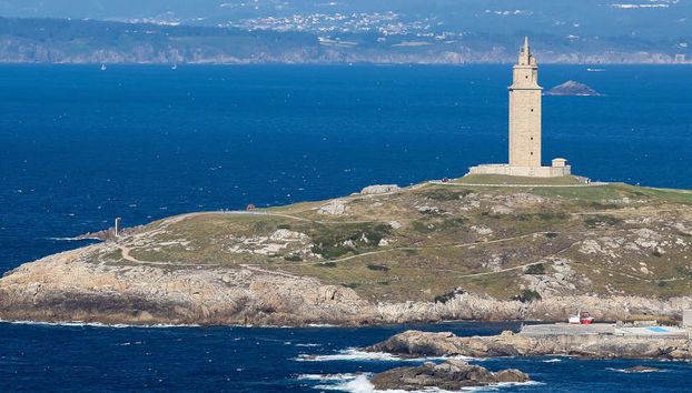 Tour della Coruña + Pranzo galiziano - Foto 5