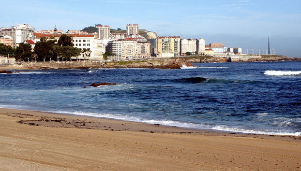 Tour della Coruña + Pranzo galiziano - Foto 3
