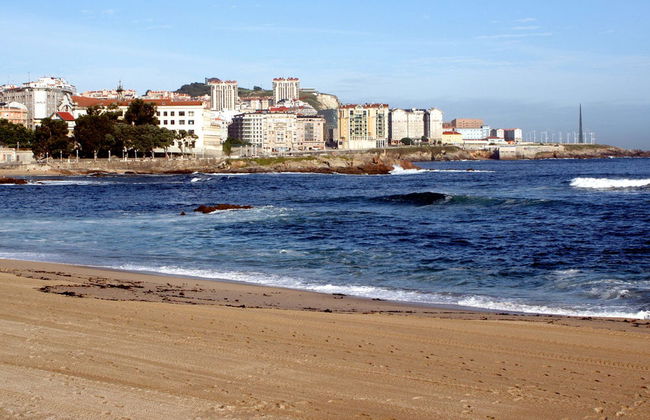 Tour por La Coruña + Comida gallega - Foto 3