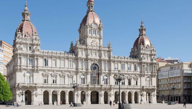Tour della Coruña + Pranzo galiziano - Foto 2