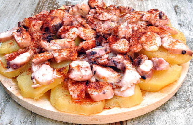 Tour por La Coruña + Comida gallega - Foto 4