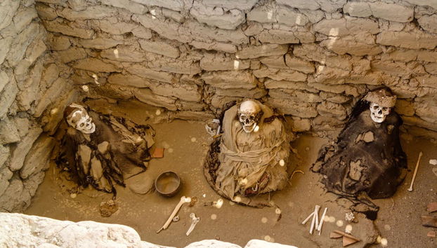 Tour en buggy y sandboarding en el desierto de Usaka - Foto 4