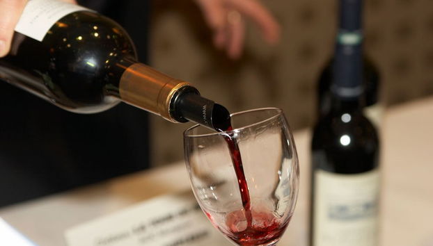 Wine Tasting and Winery Tour - Photo 3