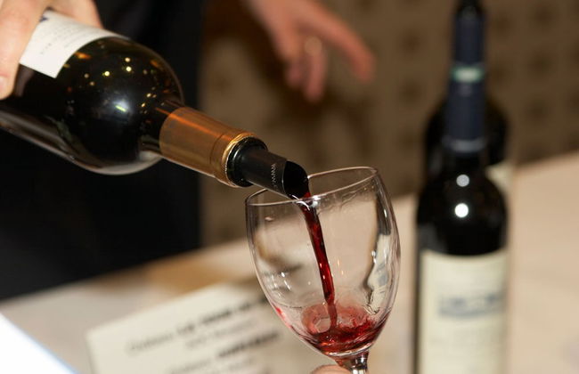 Wine Tasting and Winery Tour - Photo 3