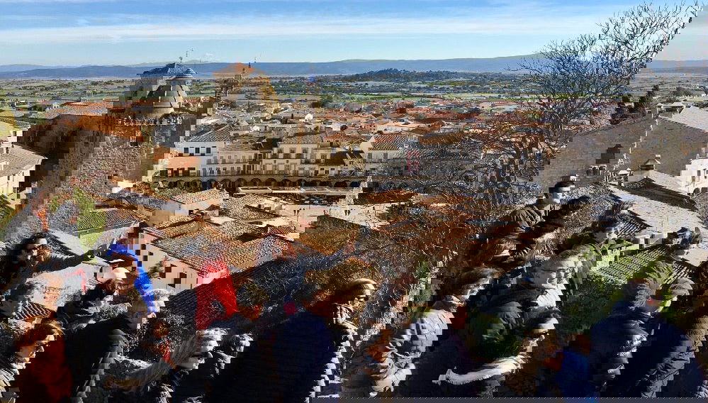 Tour di Trujillo al completo con biglietti - Foto 1